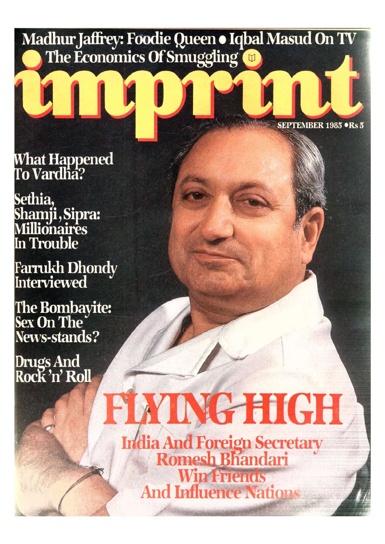 September 1985